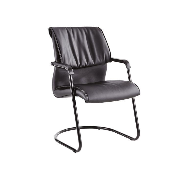 Integral Visitors Arm Chair