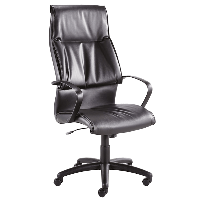 7600 Range Highback Chair