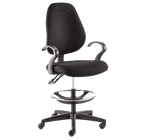 Midback Draughtsman's Chair