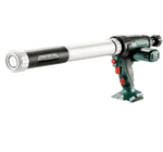 Metabo KPA 18 LTX 600 Cordless Caulking Gun