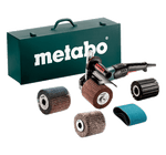 Metabo SE 17-200 RT Set Brushing Mashine