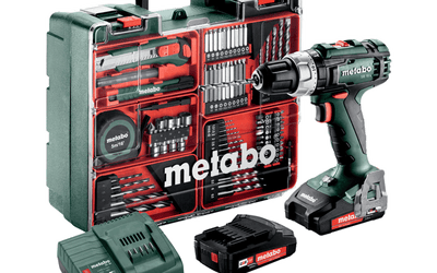 The Best Metabo Power Tools 2022