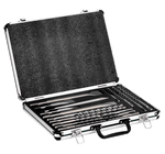 Metabo SDS-Plus-SP Storage Case Drill Set