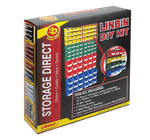 Linbin ® Storage Bin DIY Kit