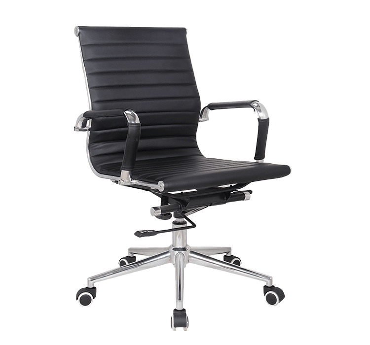 Eames Executive Medium Back Chair