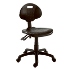Industrial PU Typist Chair