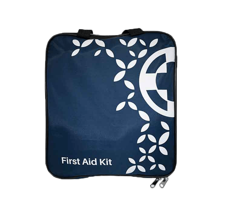 Domestic Motorist First Aid Kit