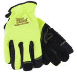 PU Palm Gloves - Multi purpose