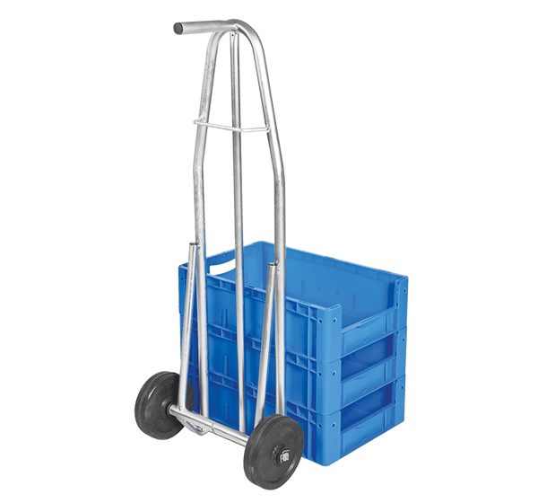 Mineral Case Trolley
