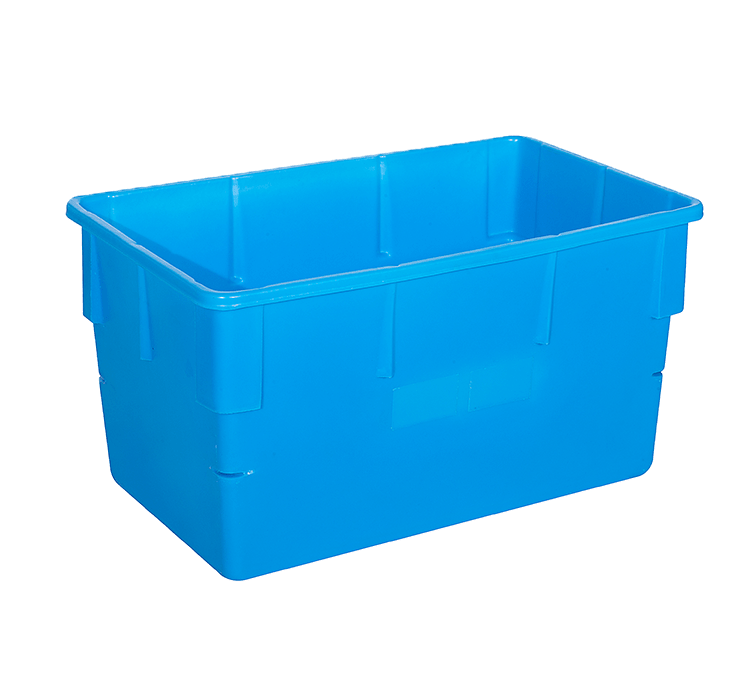 Lid for Plastic Trunk