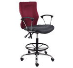Operator Mid back Draughtsman Chair