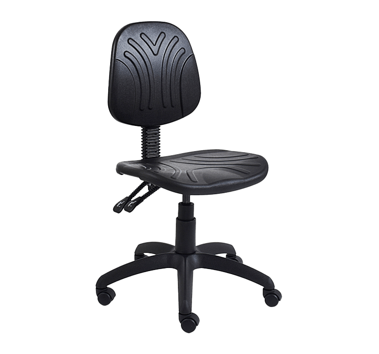 Industrial Operator Chair