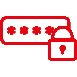 Reset Password Icon
