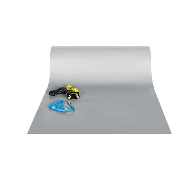 Electrostatic Table Mat & Accessories