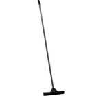 Janitorial Rubber Broom 300mm