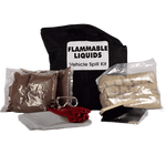 Flammable Liquid Spill Kit
