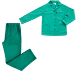 Green Flame Retardent Conti Suit