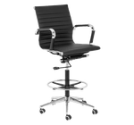 Eames Executive Draughtsman Chair