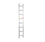 Aluminium Lean To Ladder