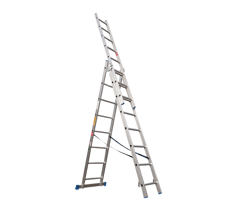 5-in-1 Combination Ladder