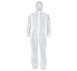 Basic Disposable Coveralls