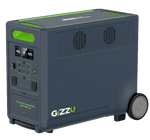 Gizzu Hero Ultra UPS Power Station