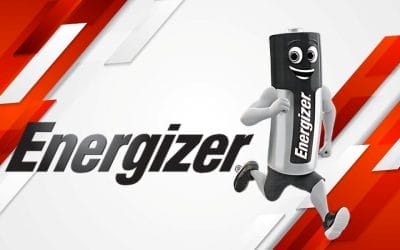 New Energizer® Products – Number 1 Lighting Brand