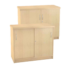 Credenza Cabinets - Impact Range
